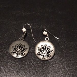 💚3 for $10 Lotus World Market Earrings